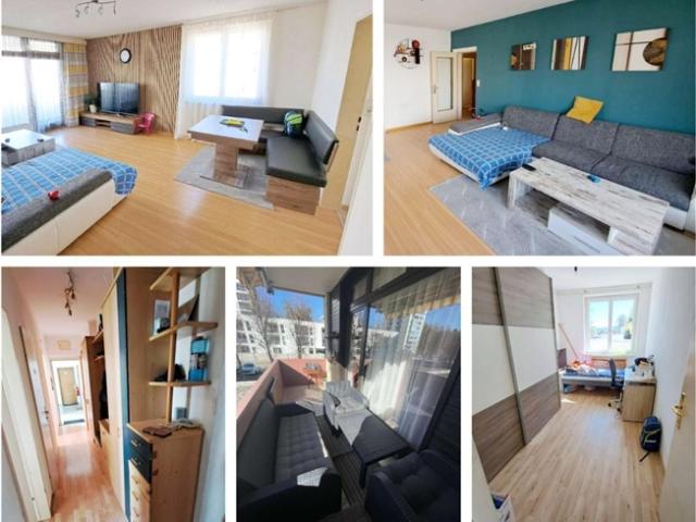 Wohnung kaufen in Gmunden, Oberösterreich