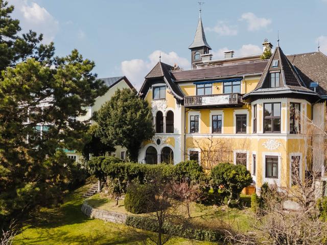 Wohnung kaufen in Gmunden, Oberösterreich