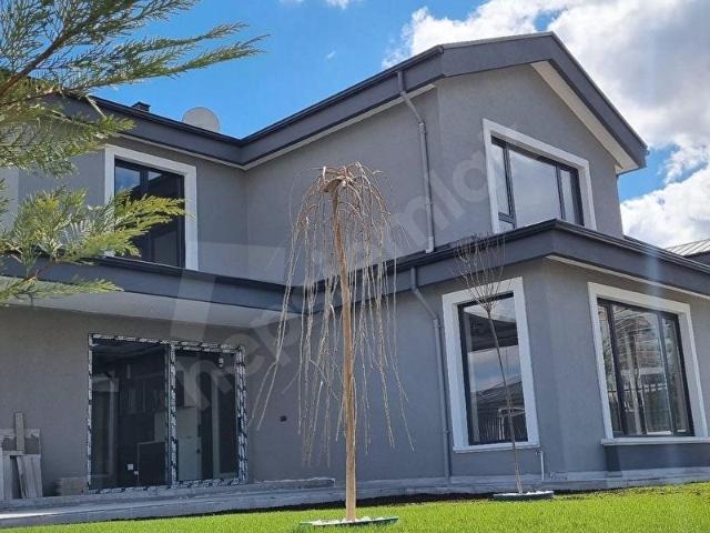 Etimesgut, Ankara içerisinde satılık Villa