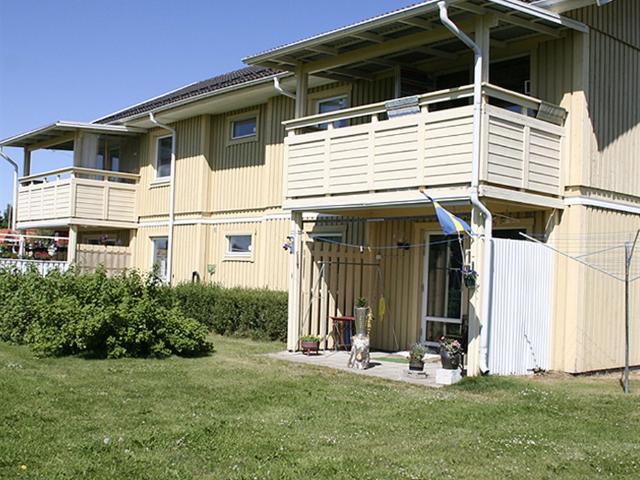 Lägenhet hyra i Gävleborg