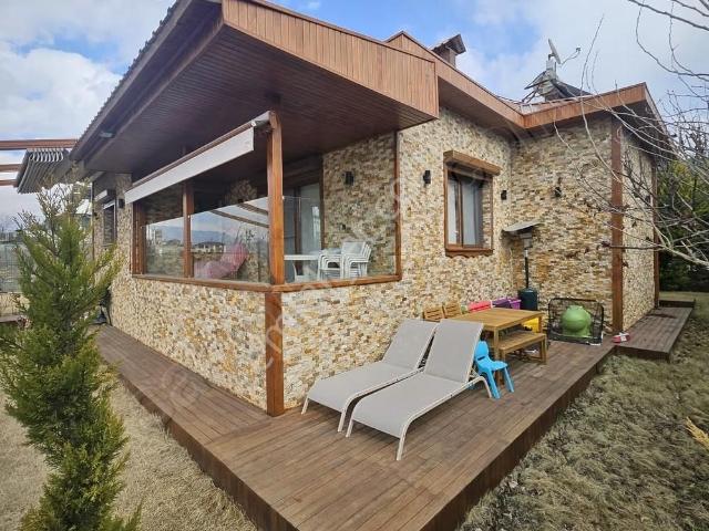 Toroslar, Mersin içerisinde satılık Villa