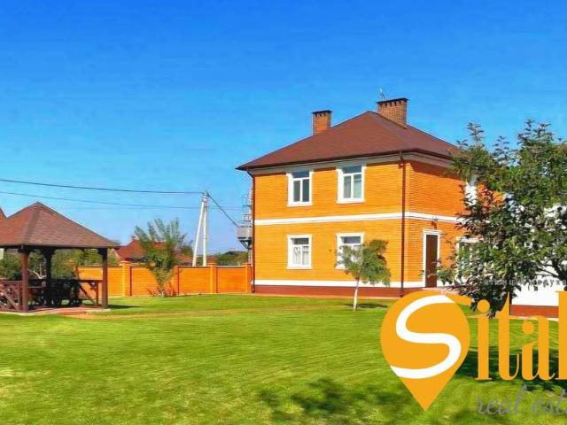 Дом продажа в Гнідин, Бориспільський район