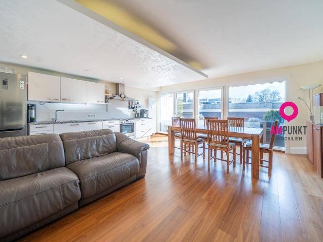Apartment kaufen in Salzburg