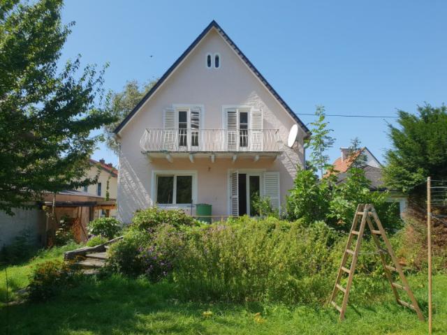 Einfamilienhaus kaufen in Neustadt, Salzburg