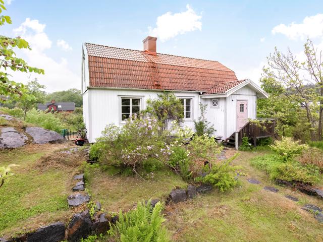 Villa till salu i Göteborg, Västra Götaland