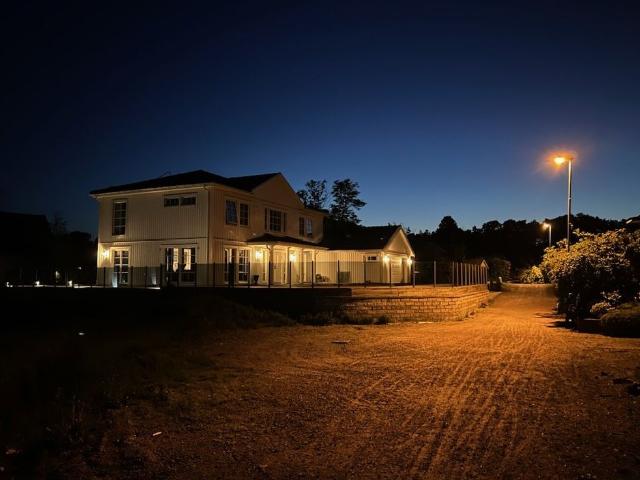Hus hyra i Lillhagen, Göteborg