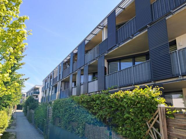 Wohnung mieten in Krems an der Donau, Niederösterreich