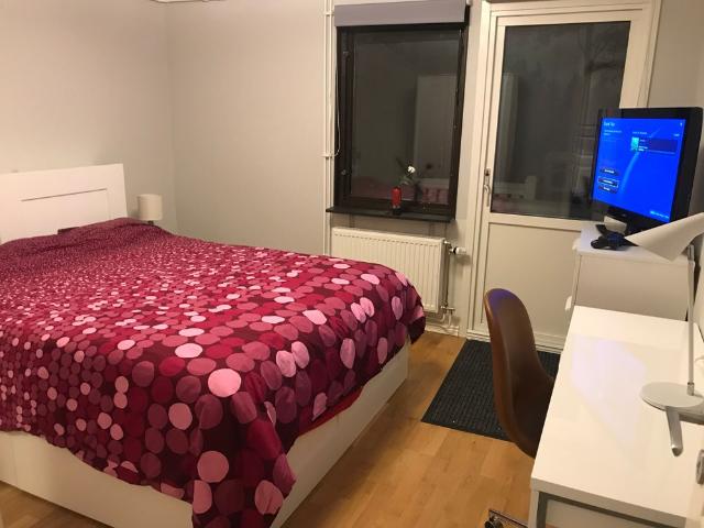 Hus hyra i Luleå