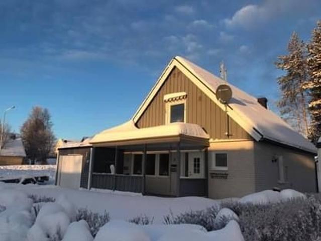 Hus hyra i Luleå