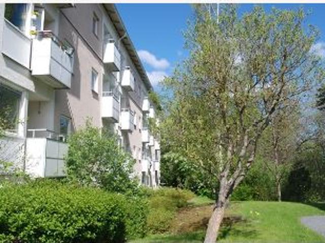 Lägenhet hyra i Uppsala