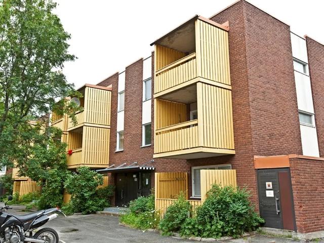 Lägenhet hyra i Carlshöjd, Umeå