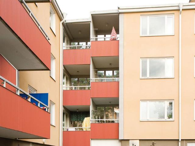 Lägenhet hyra i Uppsala