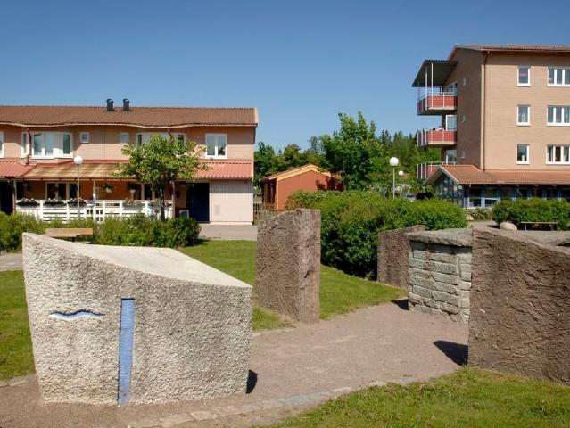 Lägenhet hyra i Motala, Östergötland