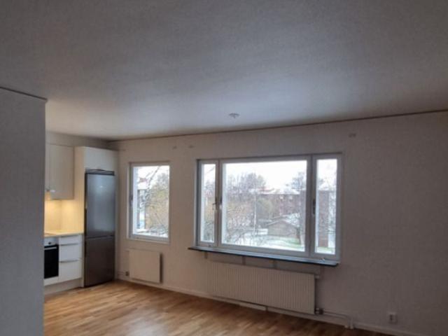 Lägenhet hyra i Carlshöjd, Umeå