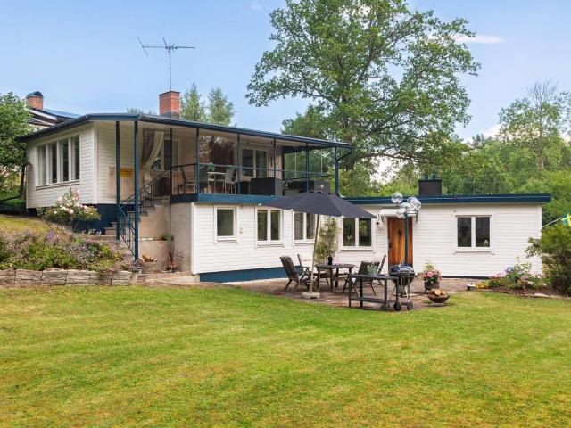 Villa till salu i Strängnäs