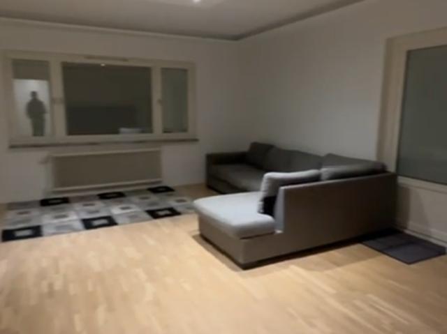 Lägenhet hyra i Eriksberg, Uppsala