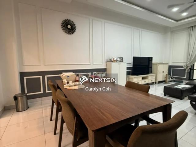 Residential House for sale in Bukit Ledang, Johor