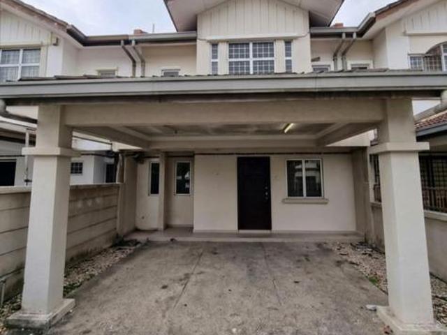 Terraced House for sale in Petaling, Subang Jaya