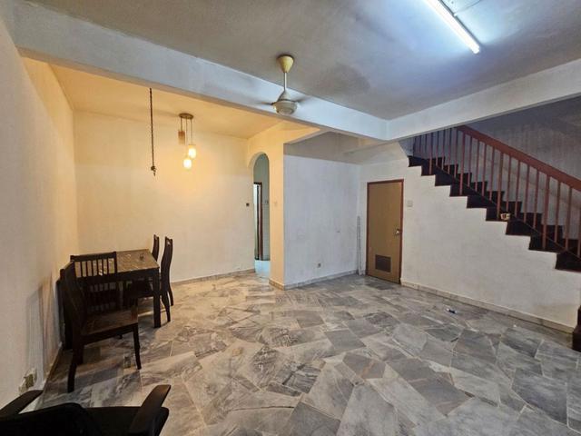 Terraced House for rent in Petaling, Subang Jaya
