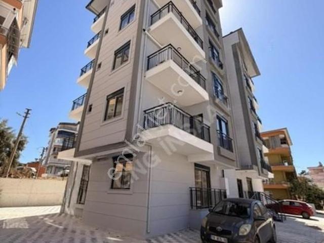 Merkez Mahallesi, Serik içerisinde kiralık mülk