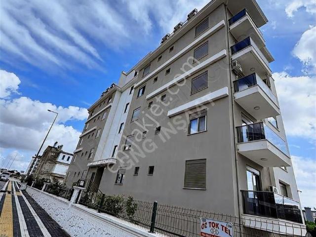 Serik, Antalya içerisinde satılık mülk