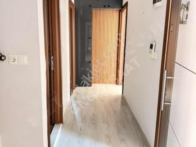 Merkez Mahallesi, Serik içerisinde kiralık mülk