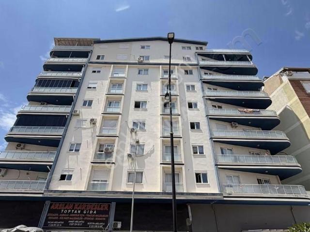 Serik, Antalya içerisinde kiralık mülk