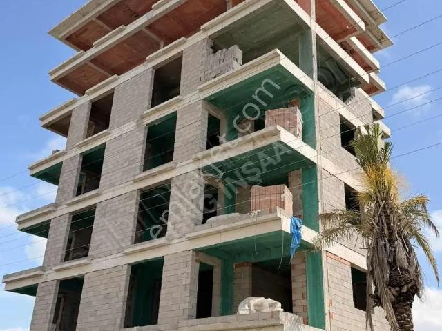 Yenimahalle Mahallesi, Serik içerisinde satılık mülk