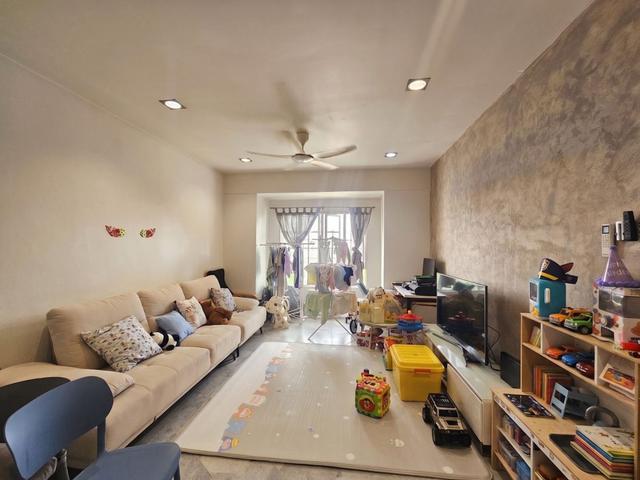Apartment for sale in Petaling, Subang Jaya
