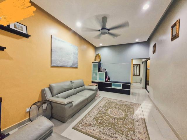 Terraced House for sale in Petaling, Subang Jaya