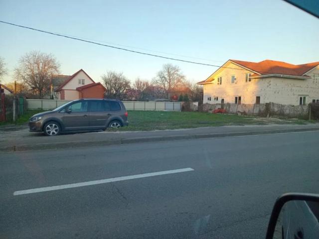 Участок продажа в Винницкой области