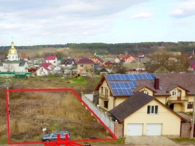 Участок продажа в Винницкой области