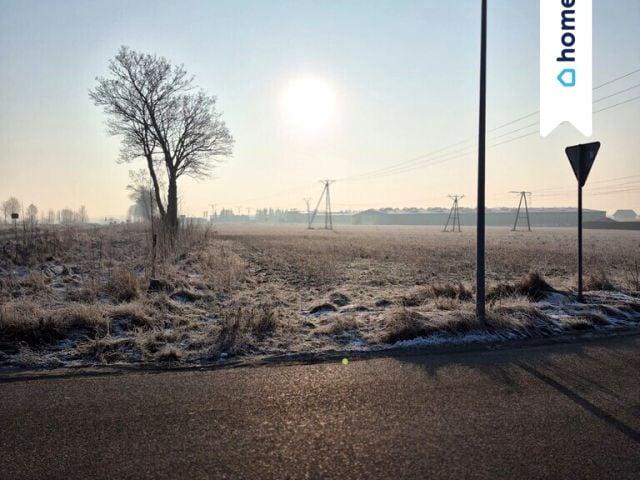 Grunt na sprzedaż w Koszalin, Zachodniopomorskie