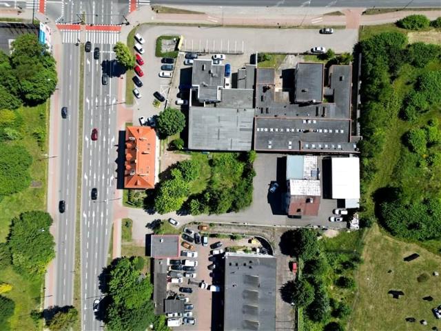 Grunt na sprzedaż w Koszalin, Zachodniopomorskie