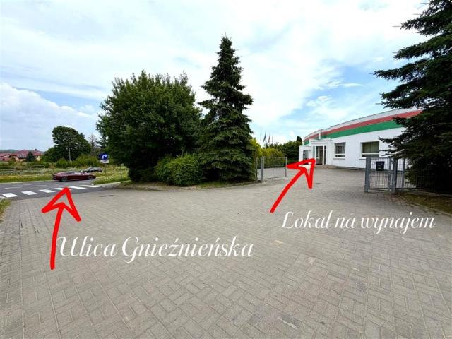 Mieszkanie do wynajęcia w Koszalin, Zachodniopomorskie