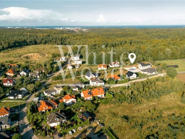 Grunt na sprzedaż w Gdańsk, Pomorskie