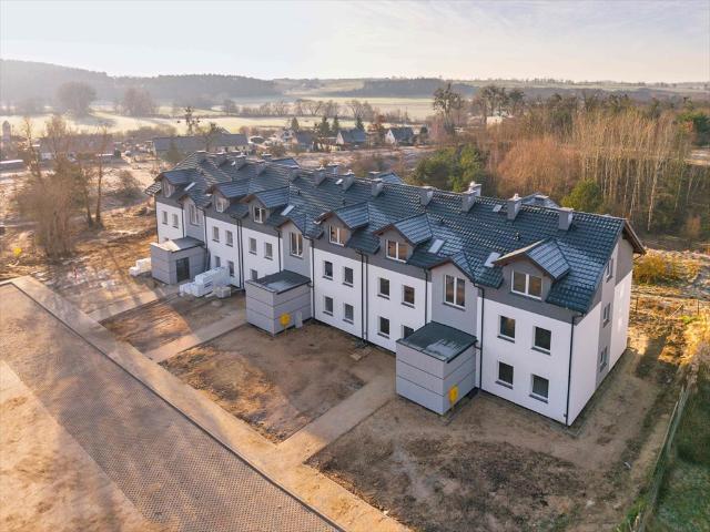 Mieszkanie na sprzedaż w Gniew, Pomorskie