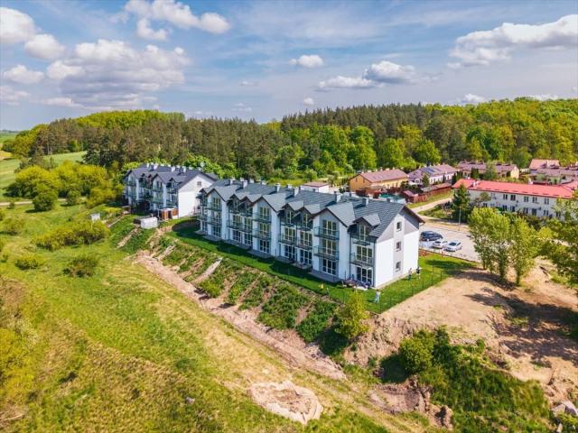 Mieszkanie na sprzedaż w Gniew, Pomorskie