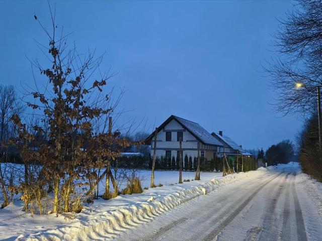 Grunt na sprzedaż w Gniewino, Pomorskie