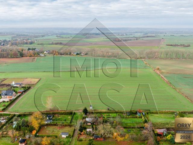 Grunt na sprzedaż w Gniewino, Pomorskie