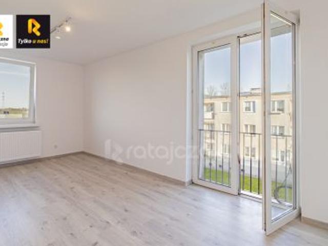 Mieszkanie na sprzedaż w Gniewino, Pomorskie