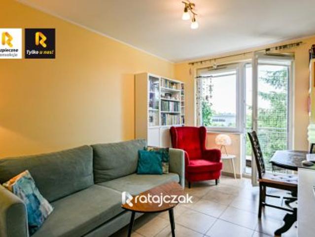 Mieszkanie na sprzedaż w Gniewino, Pomorskie