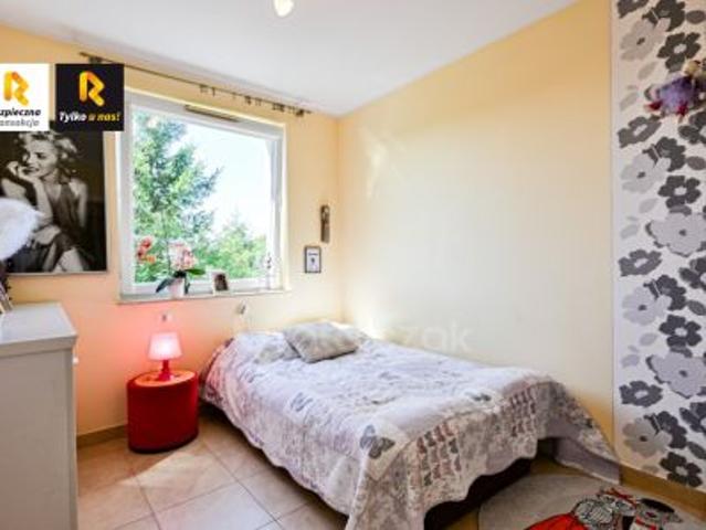 Mieszkanie na sprzedaż w Gniewino, Pomorskie