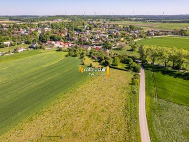 Grunt na sprzedaż w Gniewino, Pomorskie