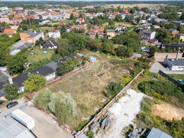 Grunt na sprzedaż w Gniewkowo, Kujawsko-pomorskie