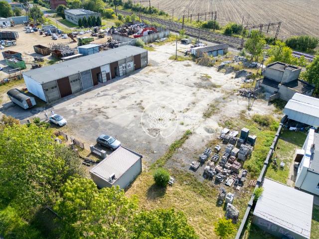 Grunt na sprzedaż w Gniewkowo, Kujawsko-pomorskie