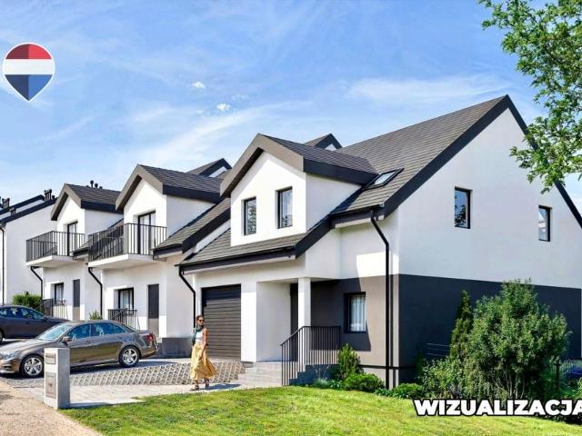 Dom na sprzedaż w Legnica