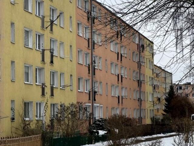 Mieszkanie na sprzedaż w Gdynia, Pomorskie