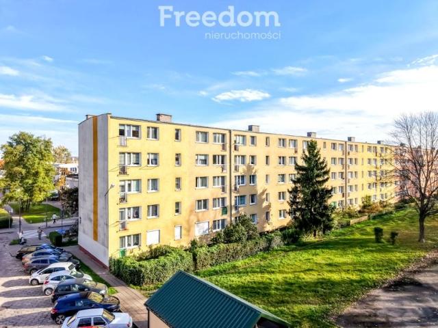 Mieszkanie na sprzedaż w Chylonia Nowa, Gdynia