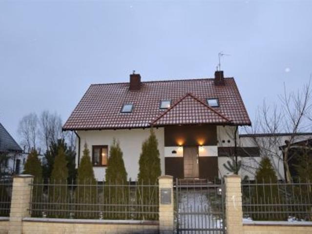 Dom na sprzedaż w Osiniec, Wielkopolskie